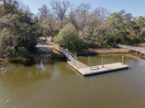 207 Bull Point Drive Seabrook SC 29940