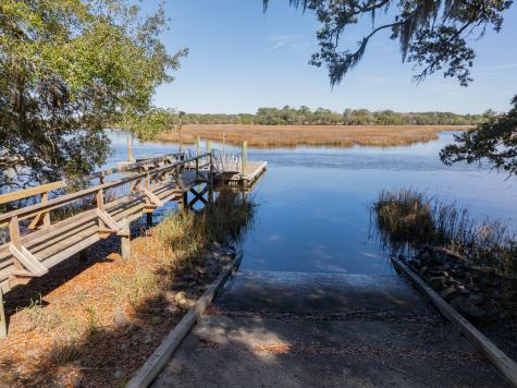 207 Bull Point Drive Seabrook SC 29940