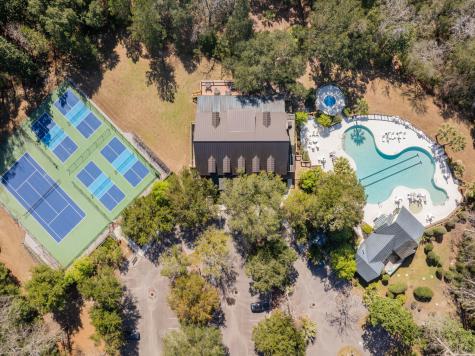 207 Bull Point Drive Seabrook SC 29940