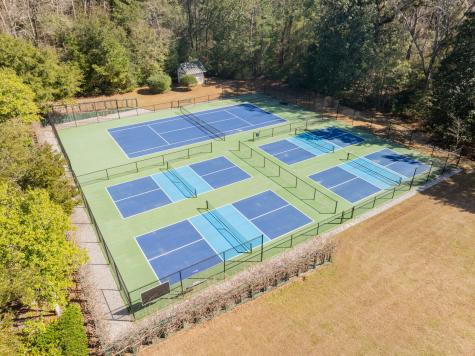 207 Bull Point Drive Seabrook SC 29940