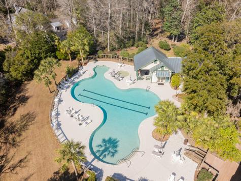 207 Bull Point Drive Seabrook SC 29940