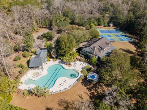 207 Bull Point Drive Seabrook SC 29940