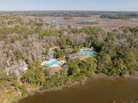 207 Bull Point Drive Seabrook SC 29940