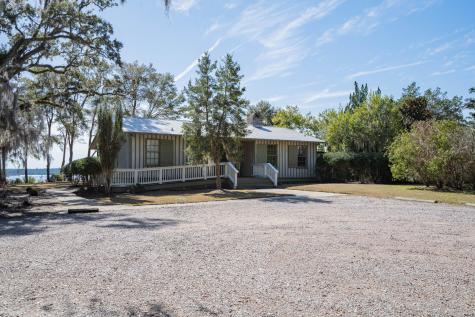 207 Bull Point Drive Seabrook SC 29940