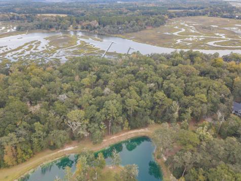 207 Bull Point Drive Seabrook SC 29940
