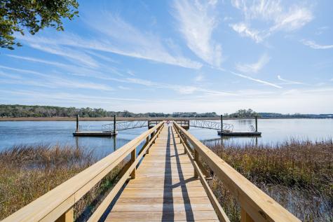 207 Bull Point Drive Seabrook SC 29940
