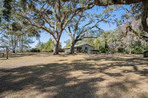 207 Bull Point Drive Seabrook SC 29940