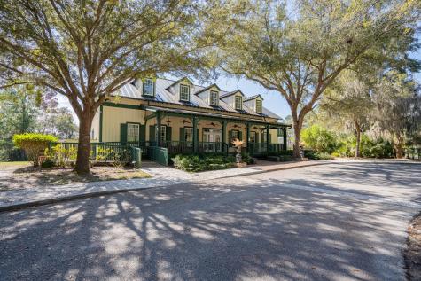 207 Bull Point Drive Seabrook SC 29940