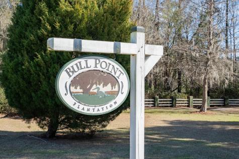 207 Bull Point Drive Seabrook SC 29940