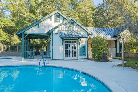 207 Bull Point Drive Seabrook SC 29940