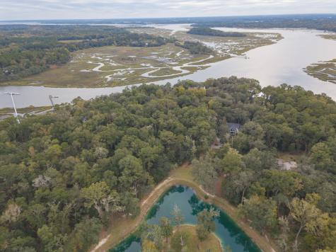 207 Bull Point Drive Seabrook SC 29940