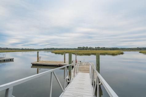 207 Bull Point Drive Seabrook SC 29940