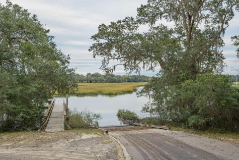 207 Bull Point Drive Seabrook SC 29940