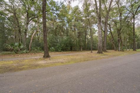 207 Bull Point Drive Seabrook SC 29940
