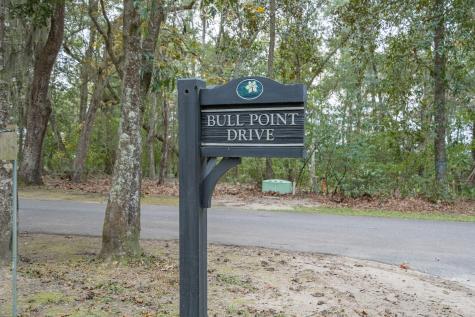 207 Bull Point Drive Seabrook SC 29940