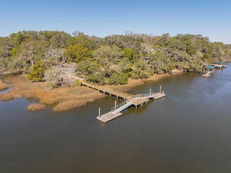 207 Bull Point Drive Seabrook SC 29940
