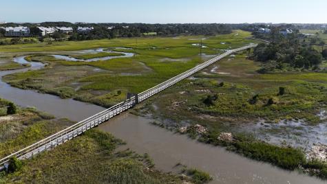 3 Seagrass Lane Isle Of Palms SC 29451