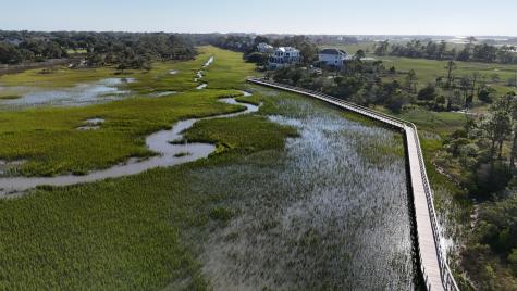 3 Seagrass Lane Isle Of Palms SC 29451