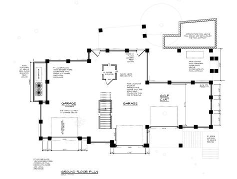 3 Seagrass Lane Isle Of Palms SC 29451