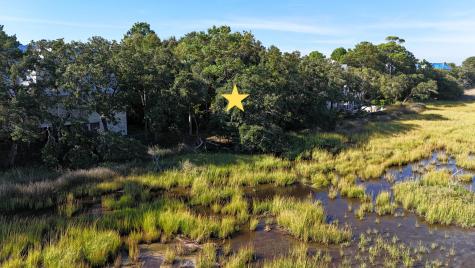 3 Seagrass Lane Isle Of Palms SC 29451