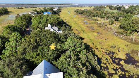 3 Seagrass Lane Isle Of Palms SC 29451