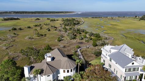3 Seagrass Lane Isle Of Palms SC 29451