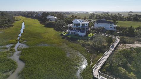 3 Seagrass Lane Isle Of Palms SC 29451