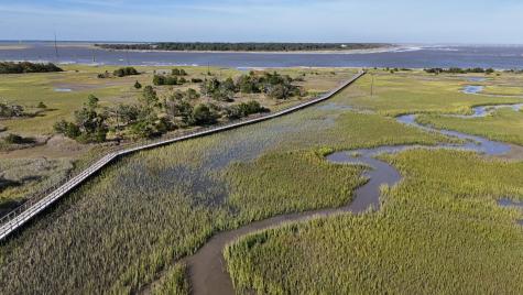 3 Seagrass Lane Isle Of Palms SC 29451