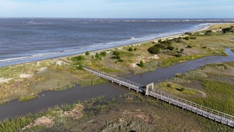 3 Seagrass Lane Isle Of Palms SC 29451