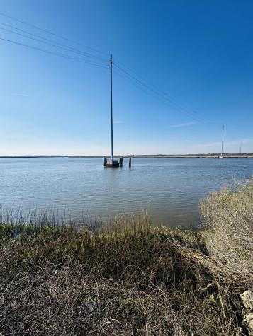 00 Rosa Scott Road Edisto Island SC 29438