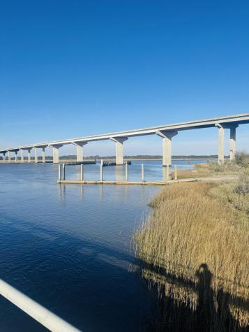 00 Rosa Scott Road Edisto Island SC 29438
