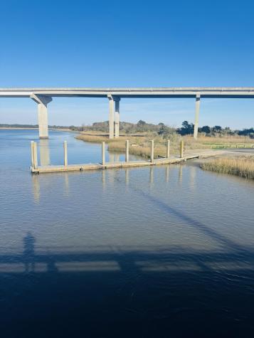 00 Rosa Scott Road Edisto Island SC 29438