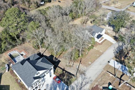 2018 River Bend Drive Charleston SC 29412
