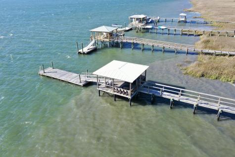 2018 River Bend Drive Charleston SC 29412