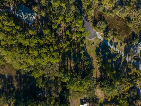 74 Ocean Marsh Lane Saint Helena Island SC 29920