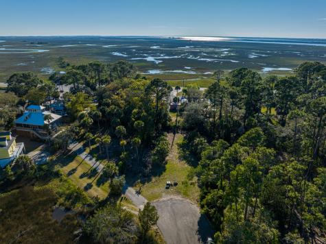 74 Ocean Marsh Lane Saint Helena Island SC 29920