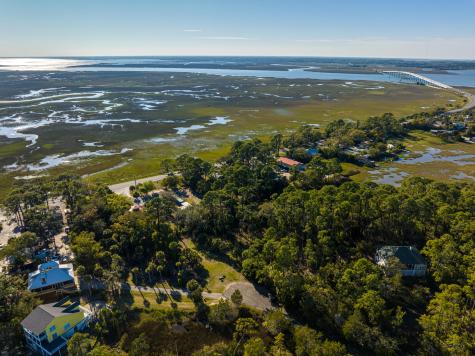 74 Ocean Marsh Lane Saint Helena Island SC 29920