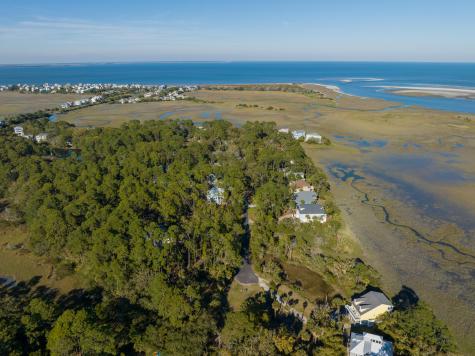 74 Ocean Marsh Lane Saint Helena Island SC 29920