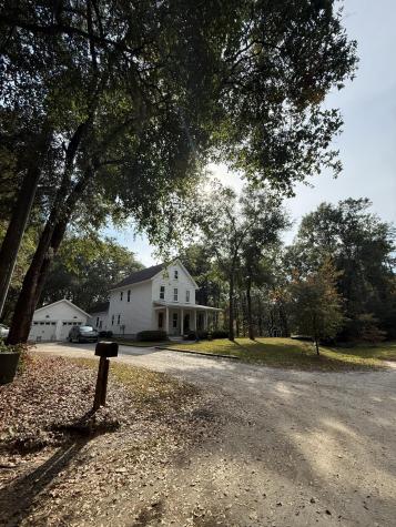 0 Yellow House Place Charleston SC 29492