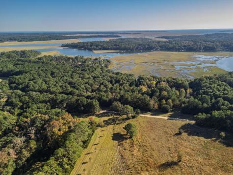 8356 Crooked Creek Lane Edisto Island SC 29438