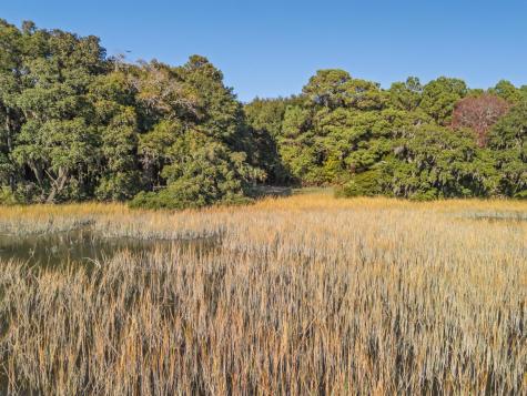 8356 Crooked Creek Lane Edisto Island SC 29438