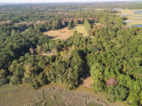 8356 Crooked Creek Lane Edisto Island SC 29438