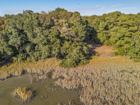 8356 Crooked Creek Lane Edisto Island SC 29438