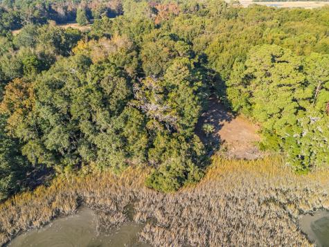 8356 Crooked Creek Lane Edisto Island SC 29438
