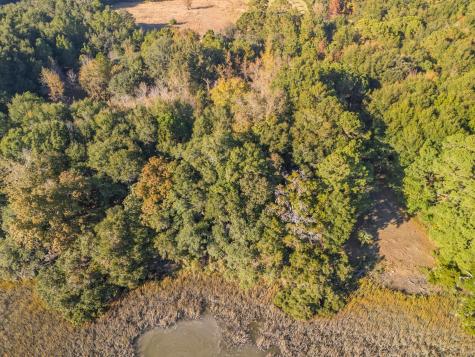 8356 Crooked Creek Lane Edisto Island SC 29438