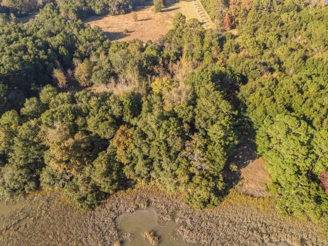 8356 Crooked Creek Lane Edisto Island SC 29438