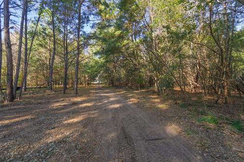8356 Crooked Creek Lane Edisto Island SC 29438