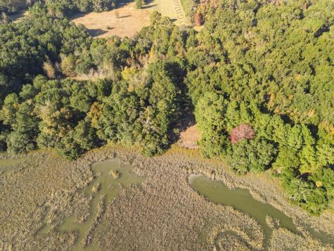 8356 Crooked Creek Lane Edisto Island SC 29438