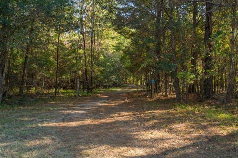 8356 Crooked Creek Lane Edisto Island SC 29438