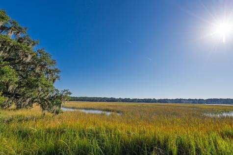 8356 Crooked Creek Lane Edisto Island SC 29438